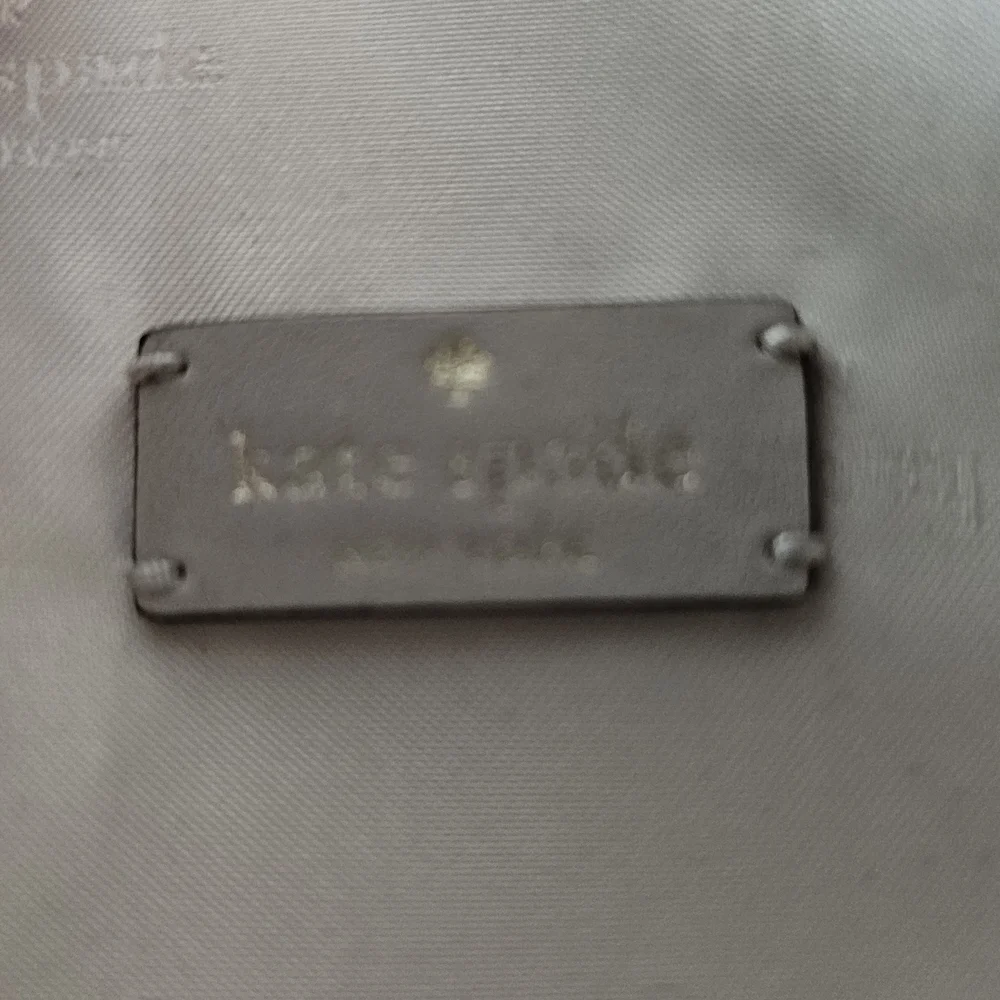 kate spade cream crossbody bag